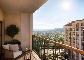 Продам 2-ком. квартиру, 70.7 м2, Судак