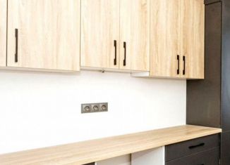 Продается однокомнатная квартира, 31.4 м2, Краснодар, Карасунский округ, Войсковая улица, 4к8