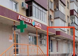 Аренда помещения свободного назначения, 87.2 м2, Липецк, проспект Мира, 1