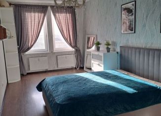 Продам 1-комнатную квартиру, 46.7 м2, Санкт-Петербург, 26-я линия Васильевского острова, 7, ЖК Палацио