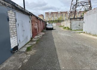 Гараж на продажу, 21 м2, Тобольск, микрорайон 7А, 4В/397