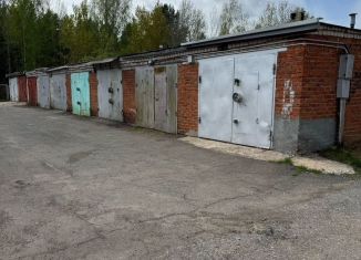 Гараж на продажу, Чайковский, территория ГСК № 13, 7/2