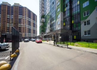 Продается квартира студия, 19.3 м2, Мурино, Воронцовский бульвар, 21к3, ЖК Мой Мир