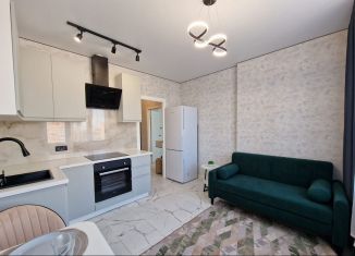 Продажа 1-ком. квартиры, 39.2 м2, Тула, Рязанская улица, 19