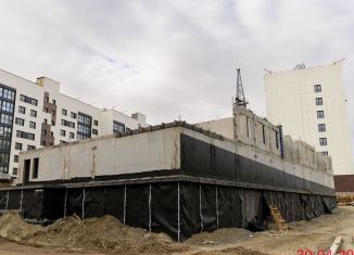 Продается 2-комнатная квартира, 57.1 м2, село Майма