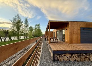 Сдам дом, 56 м2, Республика Алтай, улица Сафронова, 35А