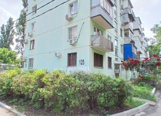 2-ком. квартира в аренду, 47 м2, Краснодар, Ставропольская улица, 125, микрорайон Черемушки