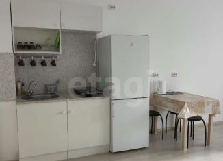 Продаю квартиру студию, 31.6 м2, Санкт-Петербург, аллея Евгения Шварца, 16, метро Академическая