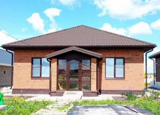 Дом на продажу, 85 м2, Старый Оскол, Бирюзовая улица