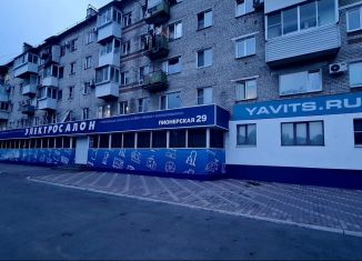 Продаю торговую площадь, 641 м2, Биробиджан, Пионерская улица, 29