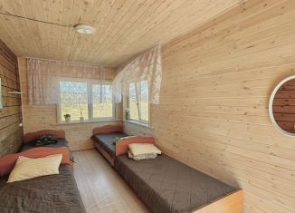 Сдается дом, 60 м2, деревня Куркут