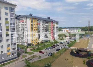 Продается двухкомнатная квартира, 54 м2, село Новая Усмань, бульвар Художников, 2