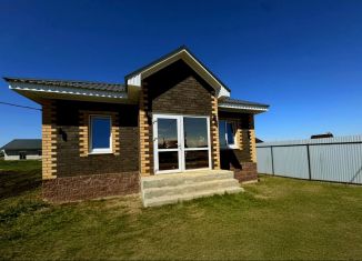 Продажа дома, 103 м2, деревня Старые Киешки, улица Гафури, 19