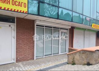 Продается помещение свободного назначения, 22 м2, Ялта, улица Руданского, 8Б