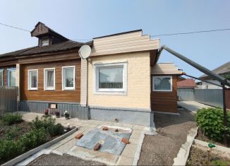 Дом на продажу, 47.4 м2, Кольчугино, Коммунальная улица