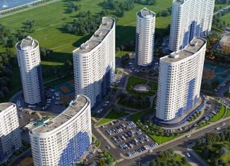 Продам 3-ком. квартиру, 84.9 м2, Краснодар, микрорайон Черемушки