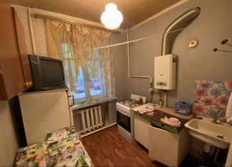 Продам 1-комнатную квартиру, 30 м2, Воронеж, улица Строителей, 5