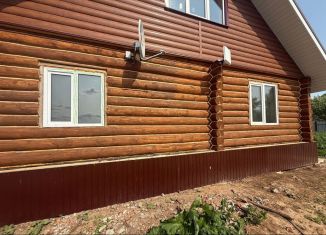 Дом на продажу, 200 м2, Марий Эл, Нижняя улица