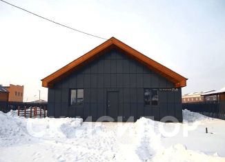 Продаю дом, 80 м2, село Чигири, Центральная улица