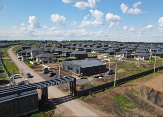 Продается дом, 85 м2, село Русский Юрмаш