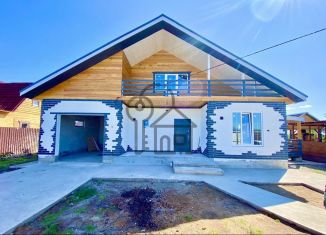 Продается дом, 253.8 м2, деревня Куда, Пионерский переулок