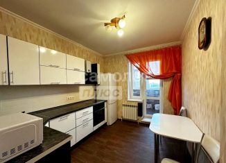 Сдается 1-ком. квартира, 38 м2, Чехов, Вишнёвая улица, 5, ЖК Вишнёвый Сад