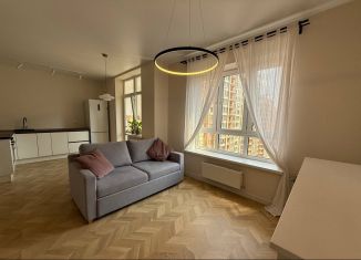 Продам квартиру свободная планировка, 37 м2, Краснодар, улица Григория Булгакова, 10, микрорайон Достояние