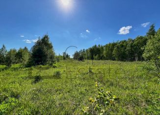 Продажа участка, 1500 сот., деревня Юловка, деревня Юловка, 97А