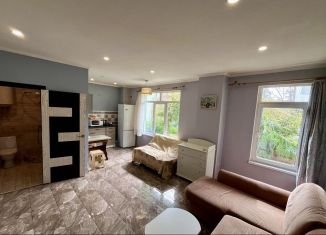 Продам квартиру студию, 31 м2, Сочи, Лечебный переулок, 2/5, микрорайон Старая Мацеста