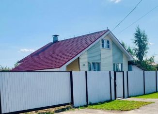 Продаю дом, 94.8 м2, Володарск, Молодёжная улица, 11А