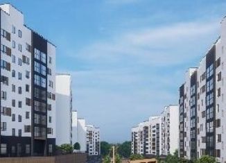 Продается трехкомнатная квартира, 69.4 м2, село Майма