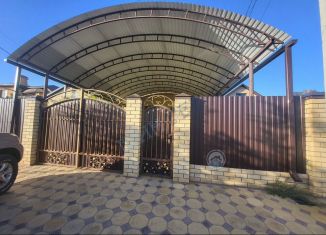 Дом на продажу, 108.8 м2, Элиста, 9-й микрорайон, переулок Боваева, 11