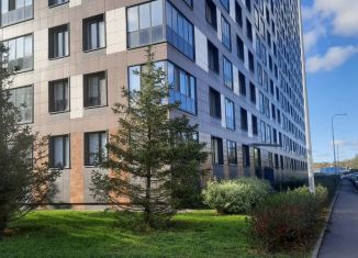 Продается квартира студия, 24 м2, Санкт-Петербург, метро Улица Дыбенко, Ультрамариновая улица, 10