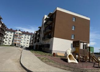 Продается квартира студия, 20.7 м2, село Новая Усмань, Полевая улица, 33А/4