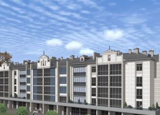 1-ком. квартира на продажу, 52 м2, Йошкар-Ола, Заводской переулок