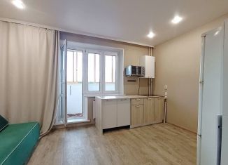 Продаю квартиру студию, 28.5 м2, Челябинск, улица Александра Шмакова, 21, Курчатовский район