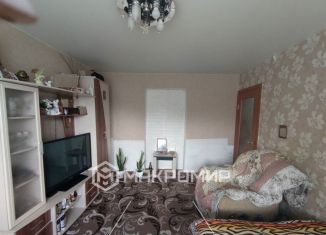 Продается 3-комнатная квартира, 52.1 м2, Новосибирская область, улица Ленина, 6