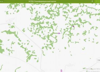 Продам земельный участок, 1484 сот., Курганская область, площадь имени В.И. Ленина