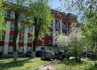 Аренда офиса, 88 м2, Подольск, Большая Серпуховская улица, 43