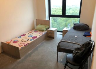 Аренда комнаты, 18 м2, Люберцы, Рождественская улица, 8