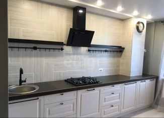 Продается 1-комнатная квартира, 42.8 м2, Бор, улица Луначарского, 208к1, ЖК Солнечный Город