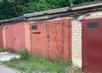 Продается гараж, 17 м2, Орёл, Левоовражный переулок