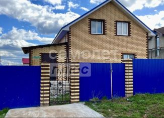 Продам дом, 117 м2, деревня Старый Чультем, Садовый переулок