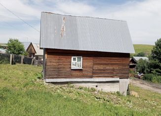 Продам дом, 20 м2, Республика Алтай, Горный переулок