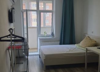 Сдается в аренду квартира студия, 26 м2, Краснодар, улица им. Героя Яцкова И.В., микрорайон Губернский