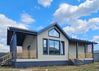 Продам дом, 120 м2, дачный посёлок Облака, дачный посёлок Облака, 39