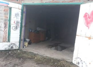 Продажа гаража, 30 м2, Строитель