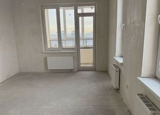 2-ком. квартира на продажу, 60.7 м2, Тюмень, Краснооктябрьская улица, 6, ЖК ДОК