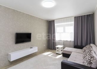 Продам 1-комнатную квартиру, 39.7 м2, Тюмень, Широтная улица, 158, ЖК Восточная Широта