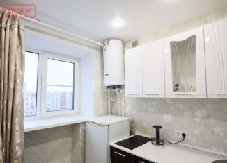 Продается 1-комнатная квартира, 21.4 м2, Петрозаводск, улица Варламова, 9